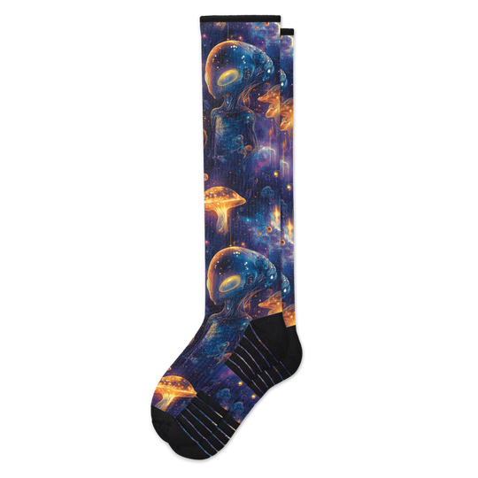 Sole Invaders Compression Socks