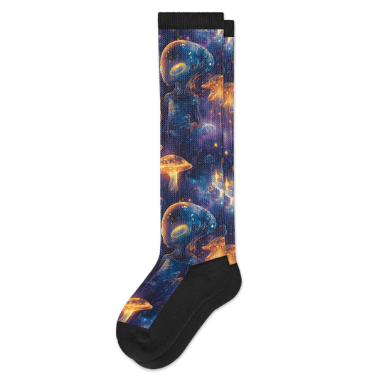 Sole Invaders EasyStretch™ Socks