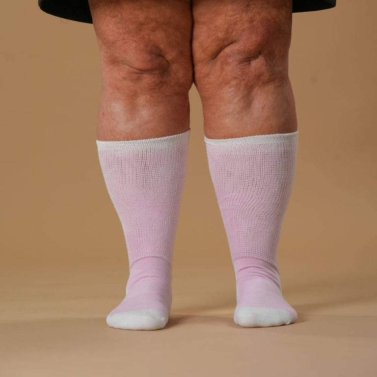 Pearl EasyStretch™ Socks