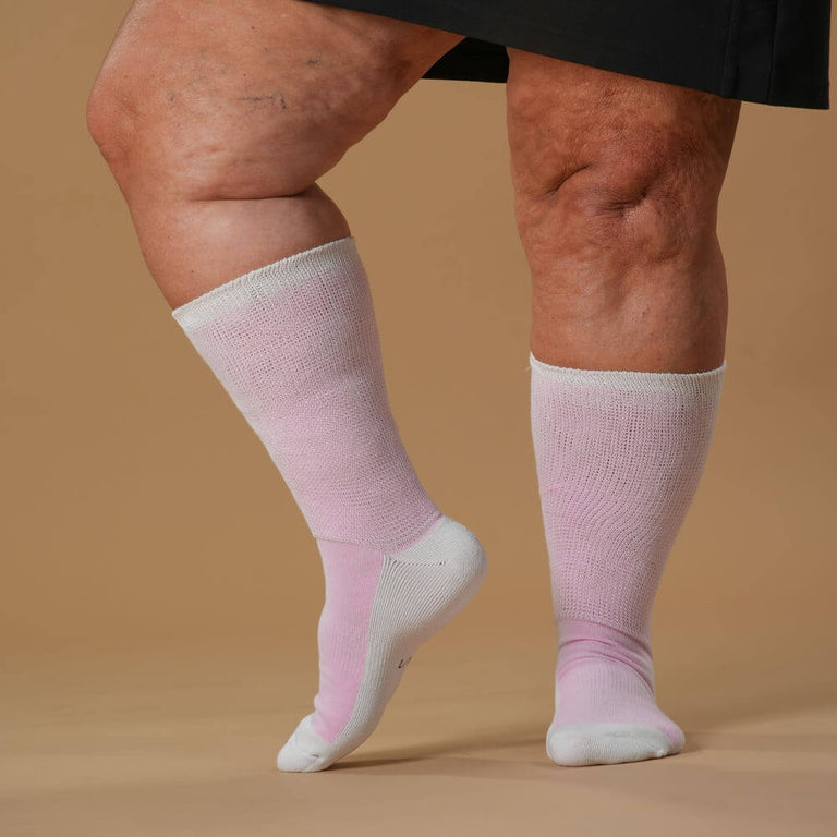 Pearl EasyStretch™ Socks