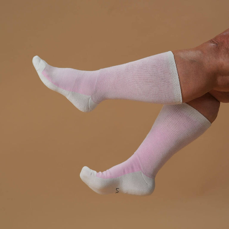 Pearl EasyStretch™ Socks