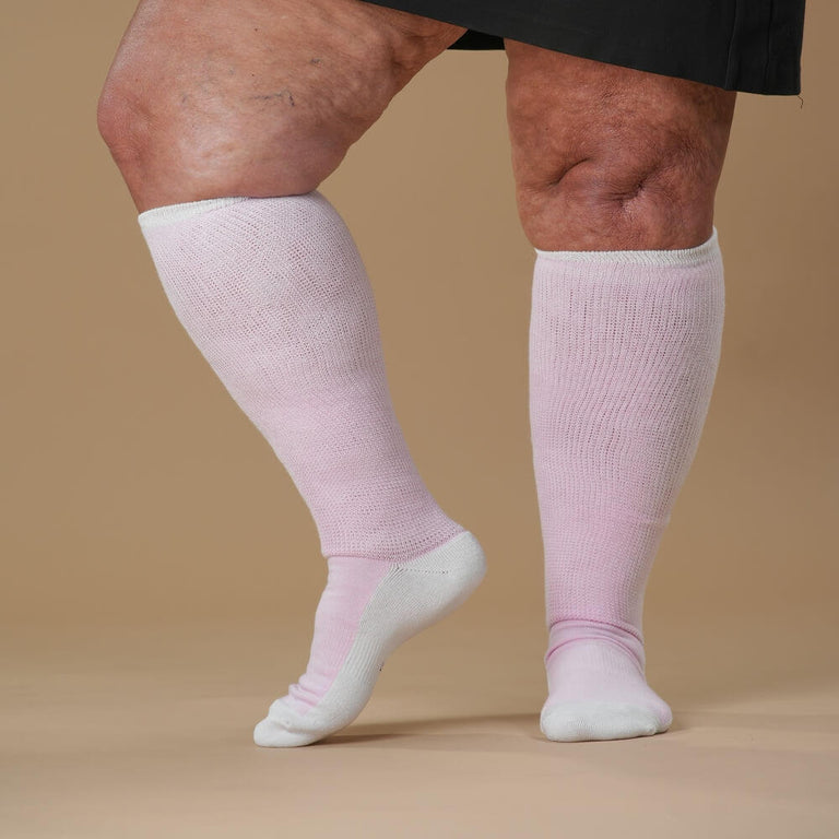 Pearl EasyStretch™ Socks