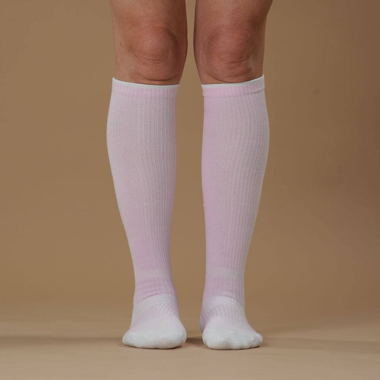 Pearl Compression Socks