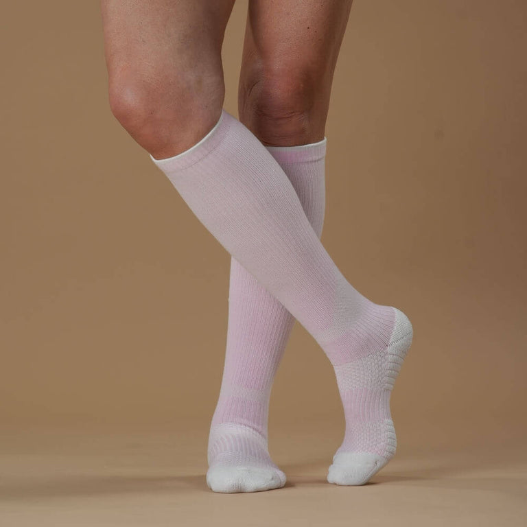 Pearl Compression Socks