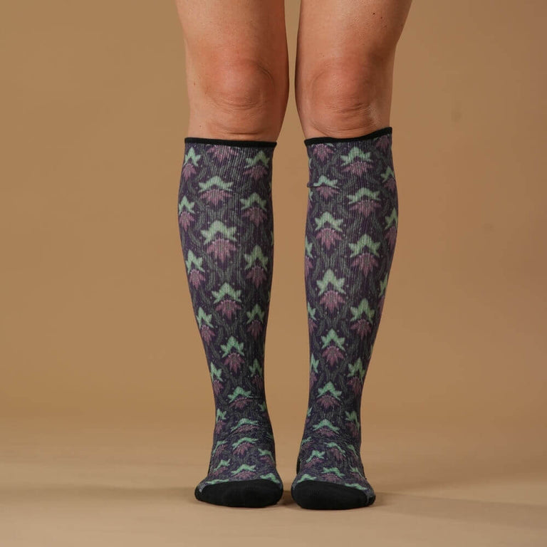 Tranquility Compression Socks 3-Pack Bundle