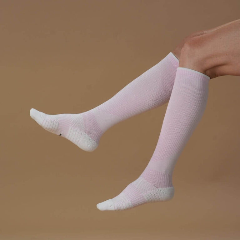 Pearl Compression Socks