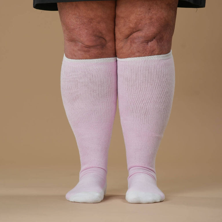 Pearl EasyStretch™ Socks