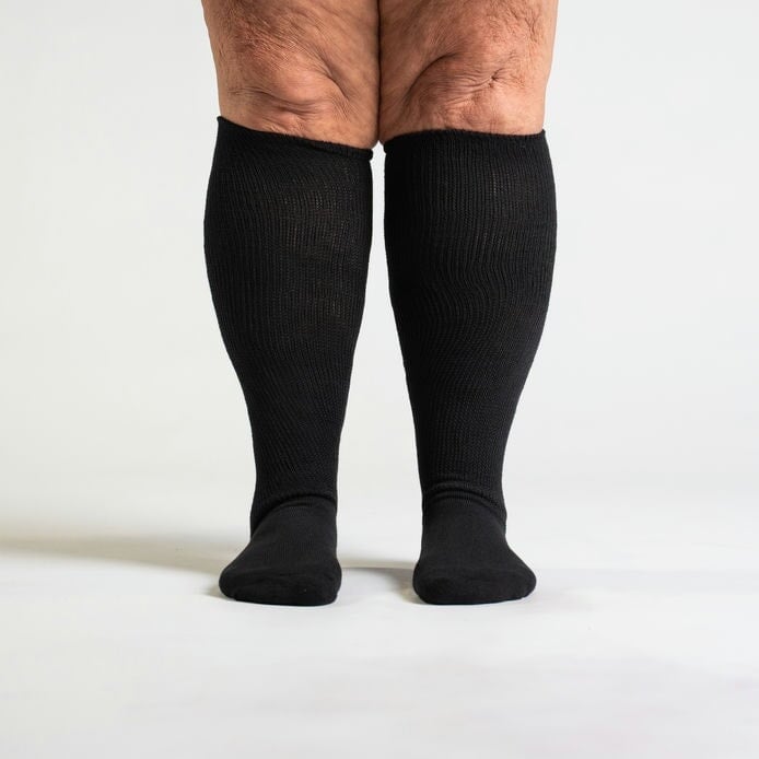 Cosmic Classics EasyStretch™ Socks Bundle 5-Pack